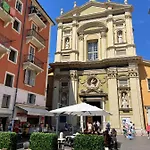 Spacious Loft, Duplex, Old Town, 3 Bedrooms - Easy Check-in Appartamento