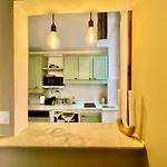 Spacious Loft, Duplex, Old Town, 3 Bedrooms - Easy Check-in Appartamento