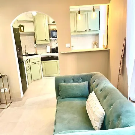 Spacious Loft, Duplex, Old Town, 3 Bedrooms - Easy Check-in شقة *