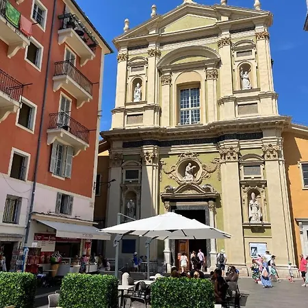 Spacious Loft, Duplex, Old Town, 3 Bedrooms - Easy Check-in 아파트