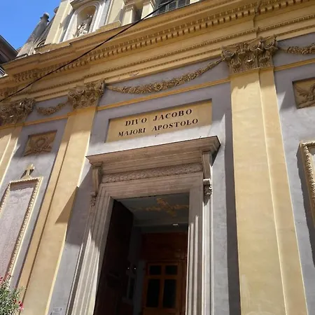 아파트 Spacious Loft, Duplex, Old Town, 3 Bedrooms - Easy Check-in