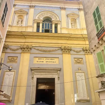 شقة Spacious Loft, Duplex, Old Town, 3 Bedrooms - Easy Check-in