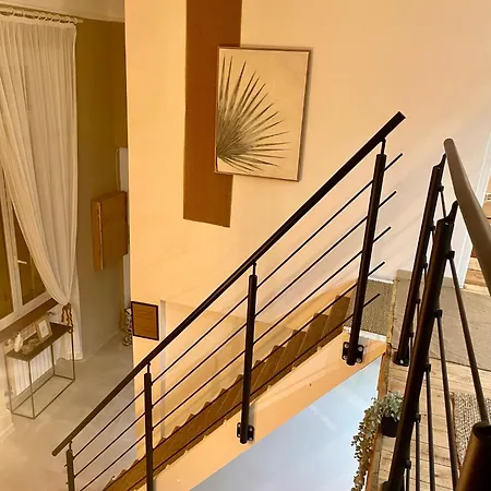 Spacious Loft, Duplex, Old Town, 3 Bedrooms - Easy Check-in