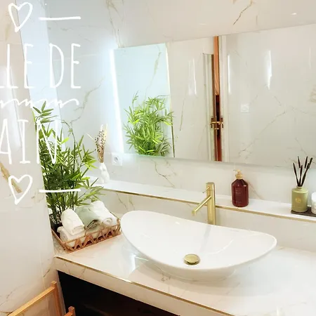 아파트 Spacious Loft, Duplex, Old Town, 3 Bedrooms - Easy Check-in *