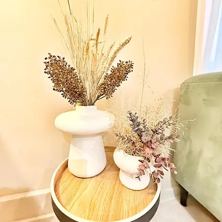 Spacious Loft, Duplex, Old Town, 3 Bedrooms - Easy Check-in نيس