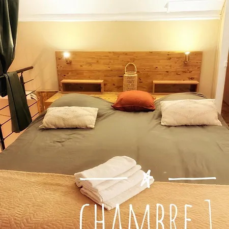 Appartamento Spacious Loft, Duplex, Old Town, 3 Bedrooms - Easy Check-in Nizza