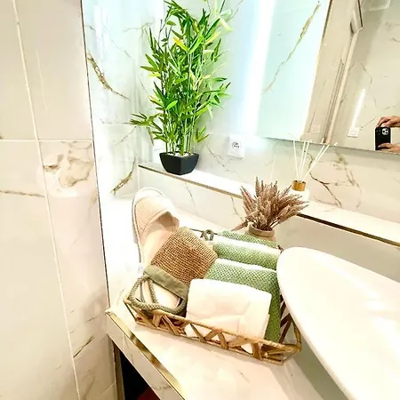 Spacious Loft, Duplex, Old Town, 3 Bedrooms - Easy Check-in Apartament *