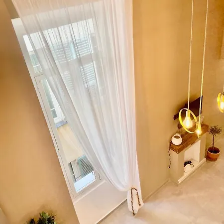 Spacious Loft, Duplex, Old Town, 3 Bedrooms - Easy Check-in