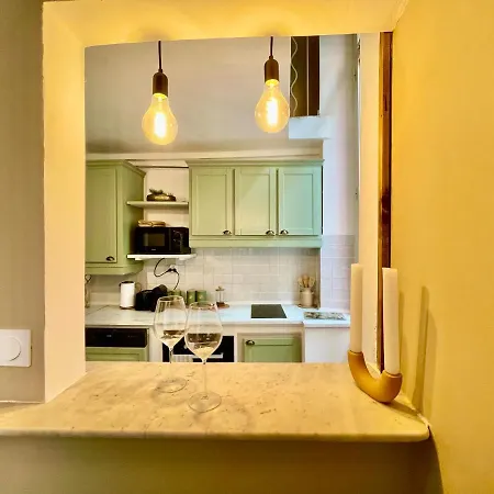 Spacious Loft, Duplex, Old Town, 3 Bedrooms - Easy Check-in Apartament