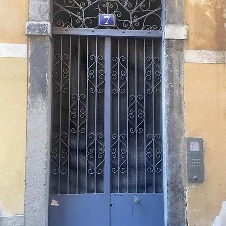 Spacious Loft, Duplex, Old Town, 3 Bedrooms - Easy Check-in Appartement