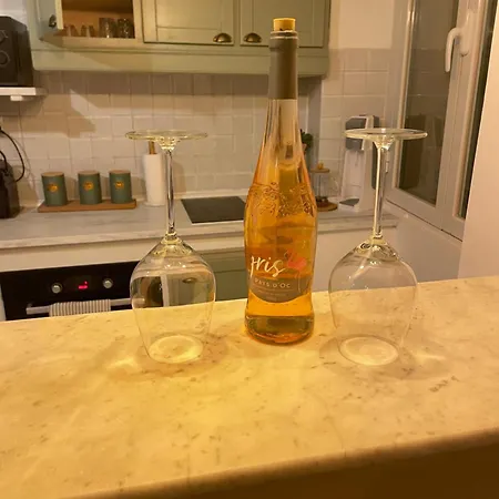 Spacious Loft, Duplex, Old Town, 3 Bedrooms - Easy Check-in Apartment