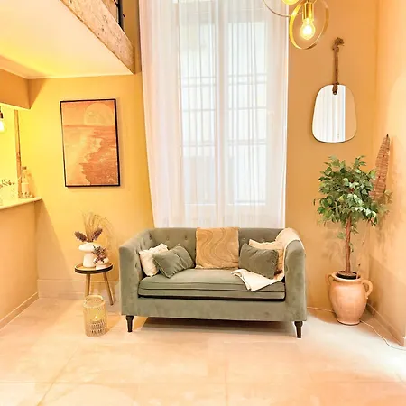 Apartment Spacious Loft, Duplex, Old Town, 3 Bedrooms - Easy Check-in