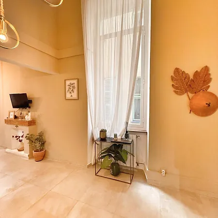 Spacious Loft, Duplex, Old Town, 3 Bedrooms - Easy Check-in *