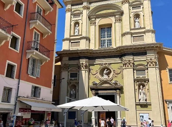 Spacious Loft, Duplex, Old Town, 3 Bedrooms - Easy Check-in Apartment
