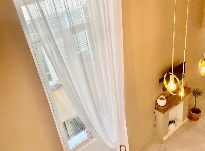 Spacious Loft, Duplex, Old Town, 3 Bedrooms - Easy Check-in
