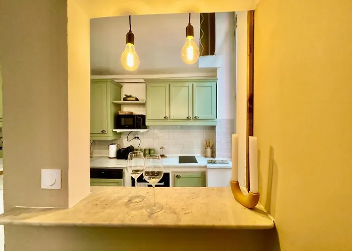 Spacious Loft, Duplex, Old Town, 3 Bedrooms - Easy Check-in Apartment