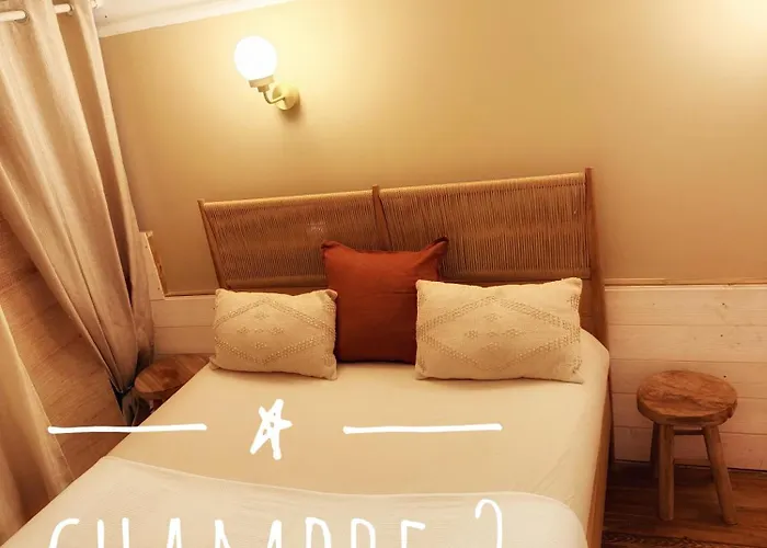 Apartment Spacious Loft, Duplex, Old Town, 3 Bedrooms - Easy Check-in