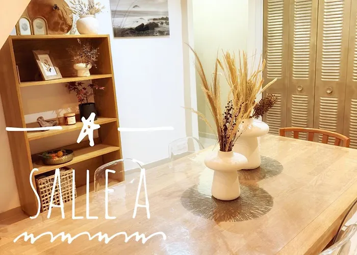 Spacious Loft, Duplex, Old Town, 3 Bedrooms - Easy Check-in Apartment *