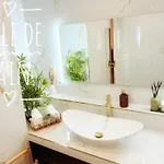 Апартаменты Spacious Loft, Duplex, Old Town, 3 Bedrooms - Easy Check-in *