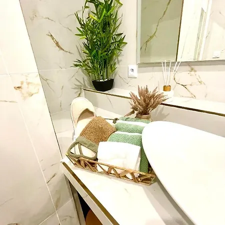 公寓 Spacious Loft, Duplex, Old Town, 3 Bedrooms - Easy Check-in *