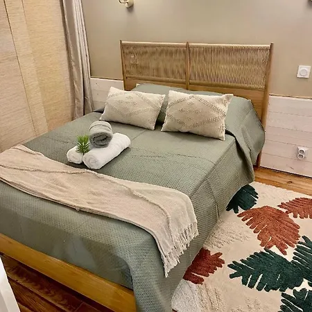 公寓 Spacious Loft, Duplex, Old Town, 3 Bedrooms - Easy Check-in 尼斯