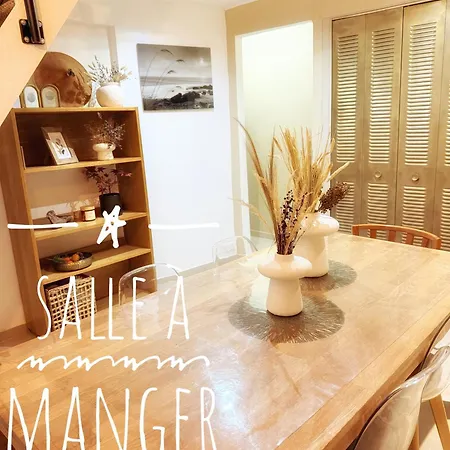 Spacious Loft, Duplex, Old Town, 3 Bedrooms - Easy Check-in 公寓 *