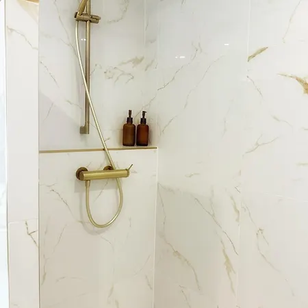 公寓 Spacious Loft, Duplex, Old Town, 3 Bedrooms - Easy Check-in *